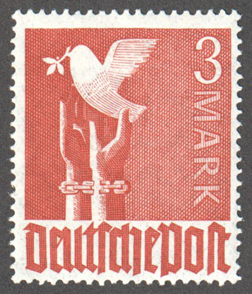 Germany Scott 576 MNH - Click Image to Close